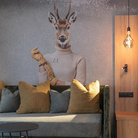 Hotel Lamtana Ишгъл Екстериор снимка