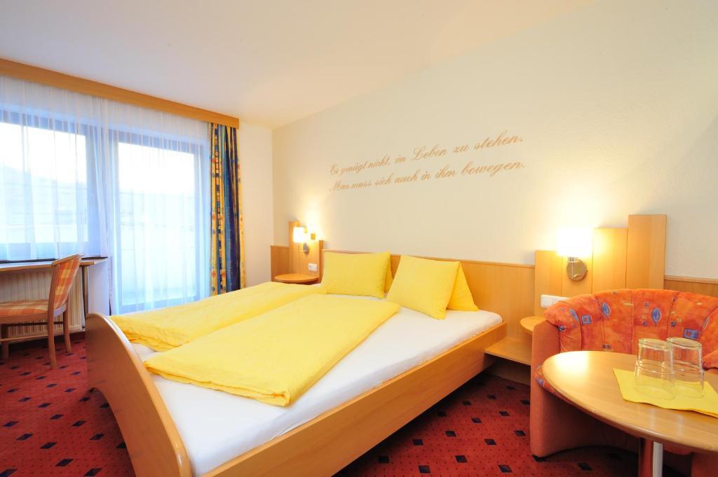 Hotel Lamtana Ишгъл Стая снимка