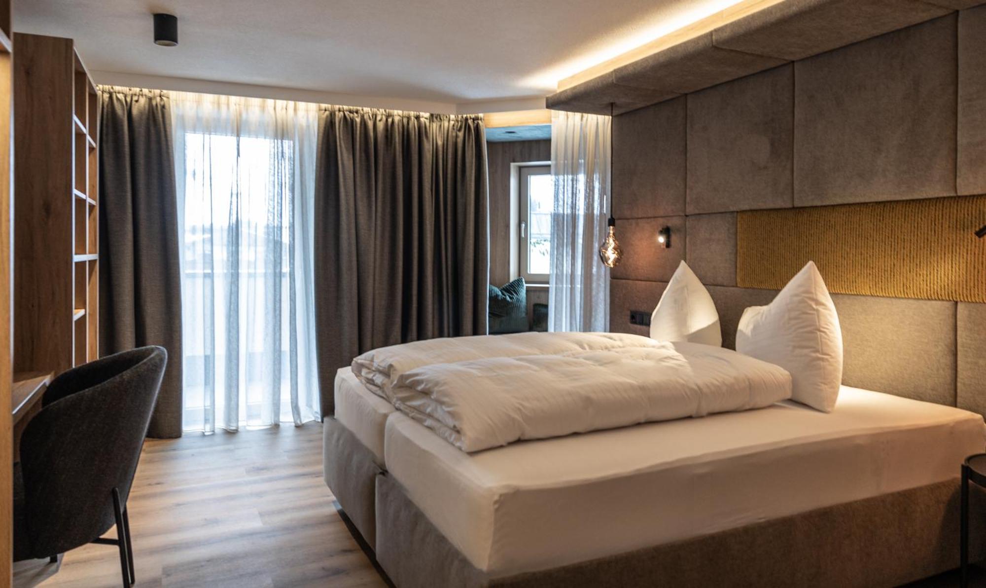 Hotel Lamtana Ишгъл Екстериор снимка
