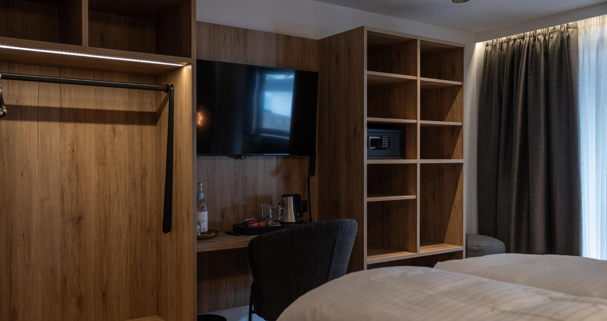 Hotel Lamtana Ишгъл Екстериор снимка
