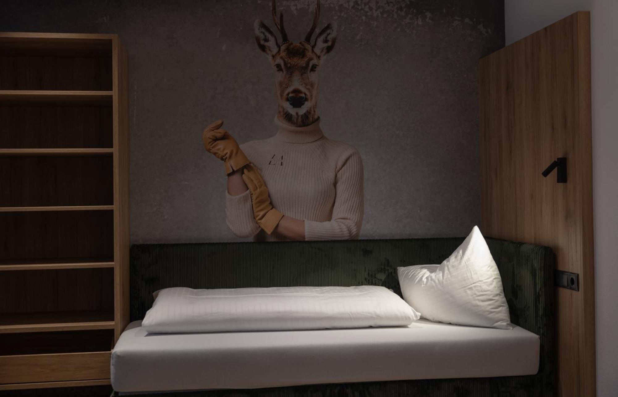 Hotel Lamtana Ишгъл Екстериор снимка
