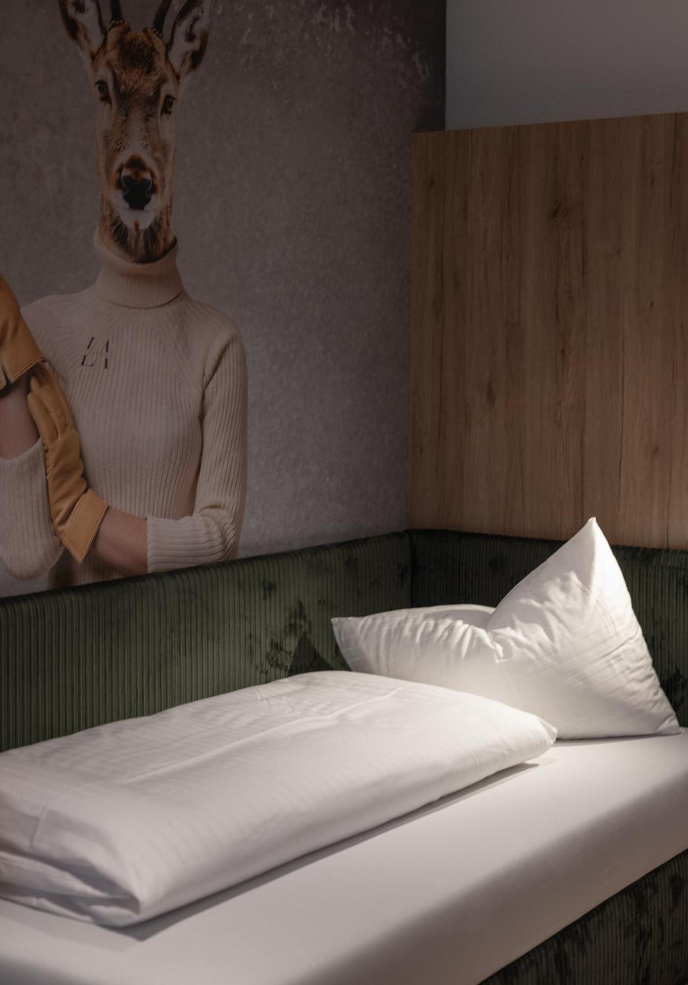 Hotel Lamtana Ишгъл Екстериор снимка