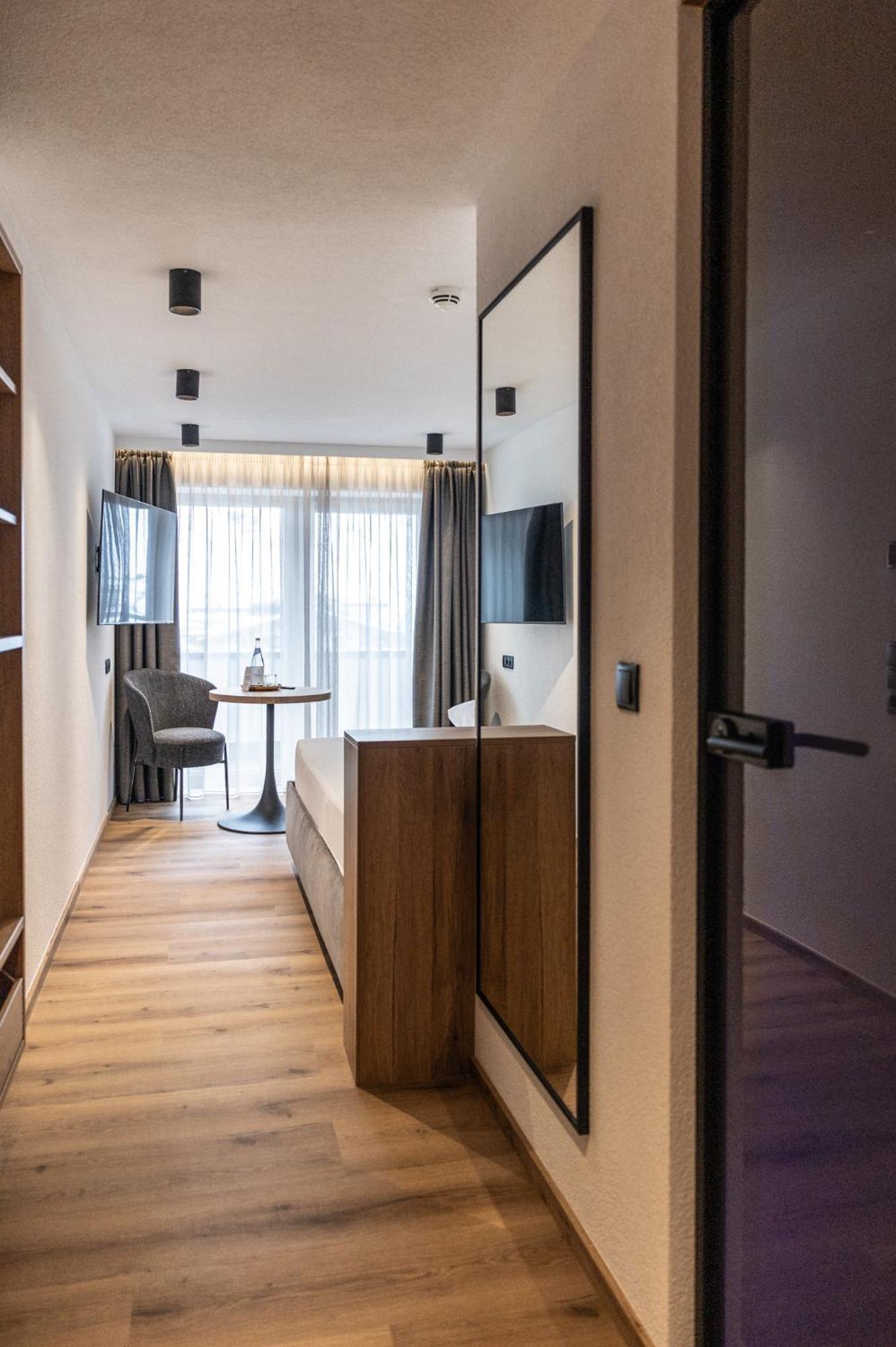 Hotel Lamtana Ишгъл Екстериор снимка